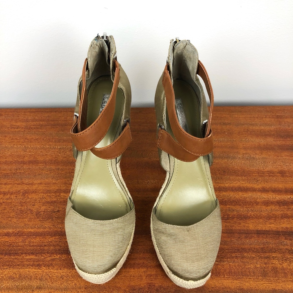 BCBGeneration Espadrilles - Picture 3 of 8